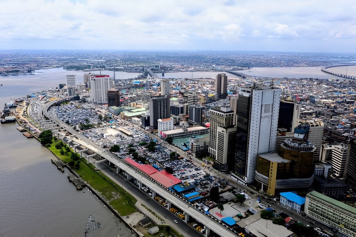 Lagos