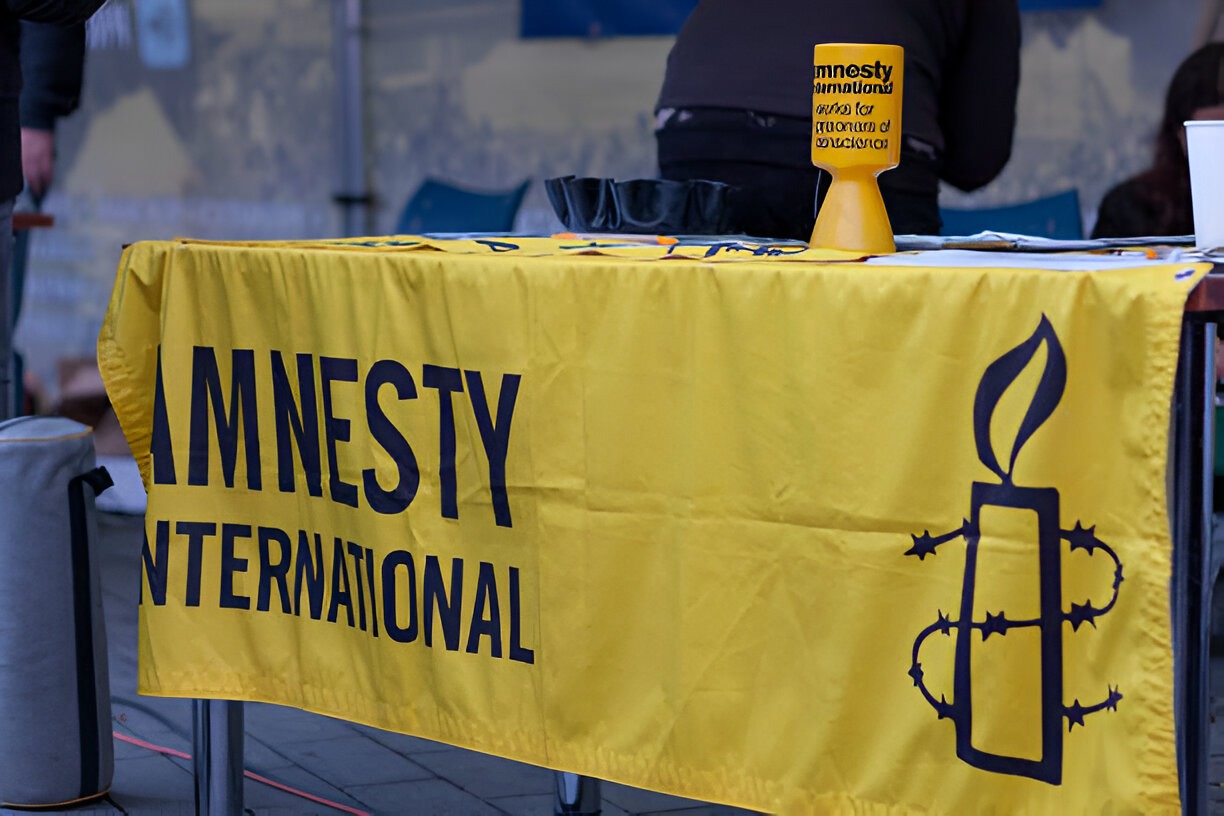 amnesty