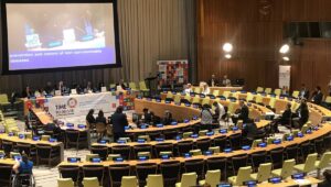 World Leaders to Forge Political Declaration on NCDs and Mental Health at UN Assembly Global leaders to unite at UNGA to advance political declaration on NCDs and mental health.