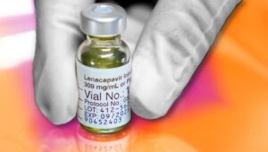 Lenacapavir: Africa to Gain Access to $40 HIV Prevention Injection by 2027 in Landmark Global Deal Africa poised for HIV prevention revolution with US$40 Lenacapavir injection.